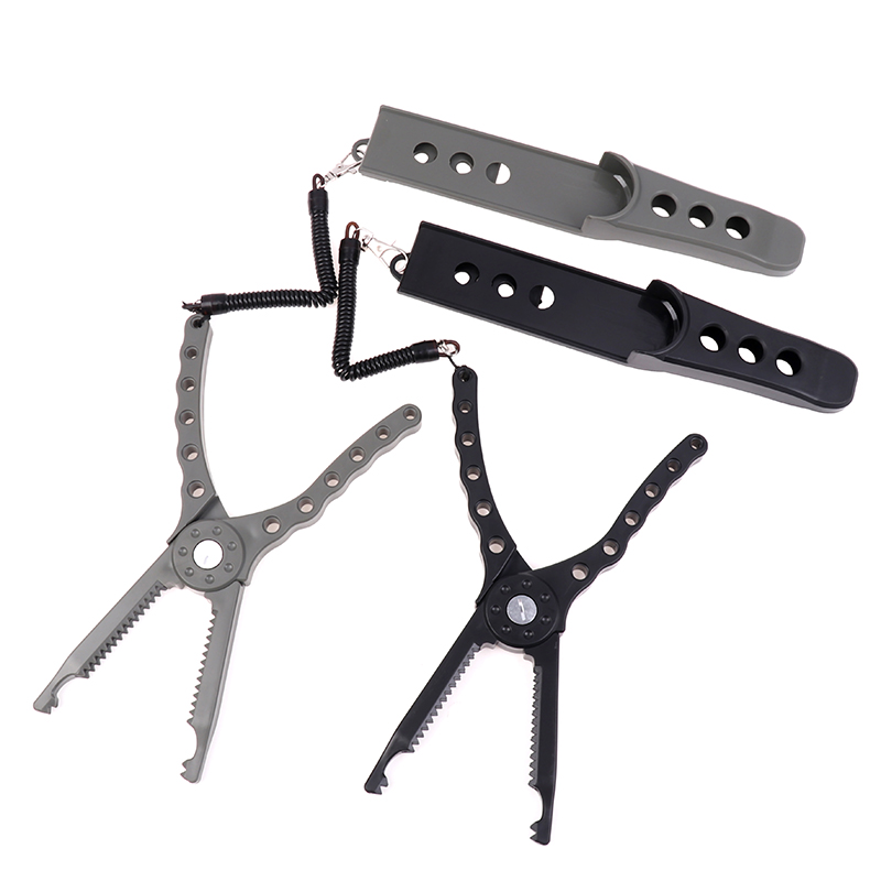 【F】Plastic Fishing Pliers With - Fishing Equipment Price 评论和价格