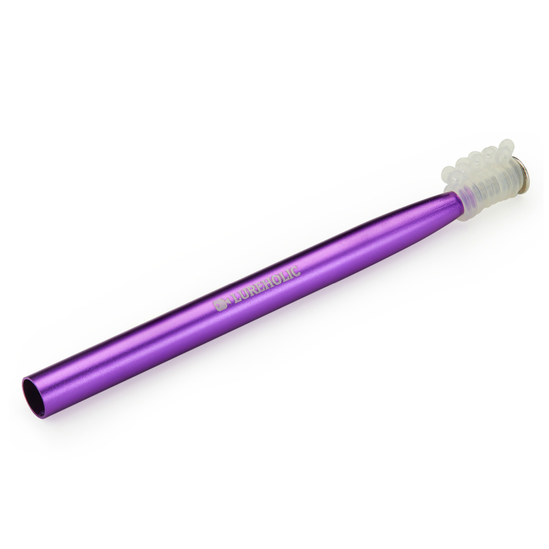 LUREHOLIC 8mm 12mm Wacky Tool  - Ice Fishing Tip Up 评论和价格