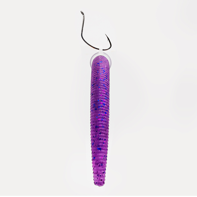 LUREHOLIC 8mm 12mm Wacky Tool  - Ice Fishing Tip Up 评论和价格