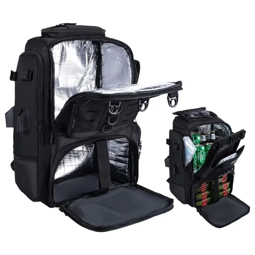 Goture Waterproof Fishing Tack - Fishing Equipment Bag 评论和价格