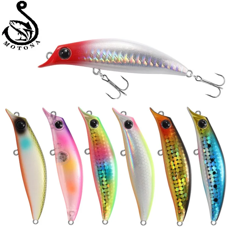 MOTONA Brand Japan Design Hard - Fishing Equipment Brands 评论和价格