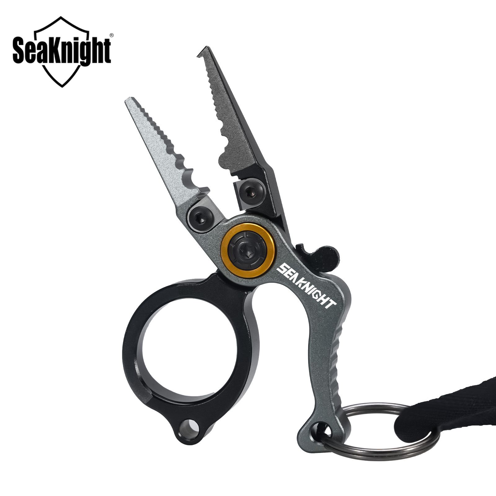 SeaKnight Brand Fishing Pliers - Fishing Equipment Price 评论和价格