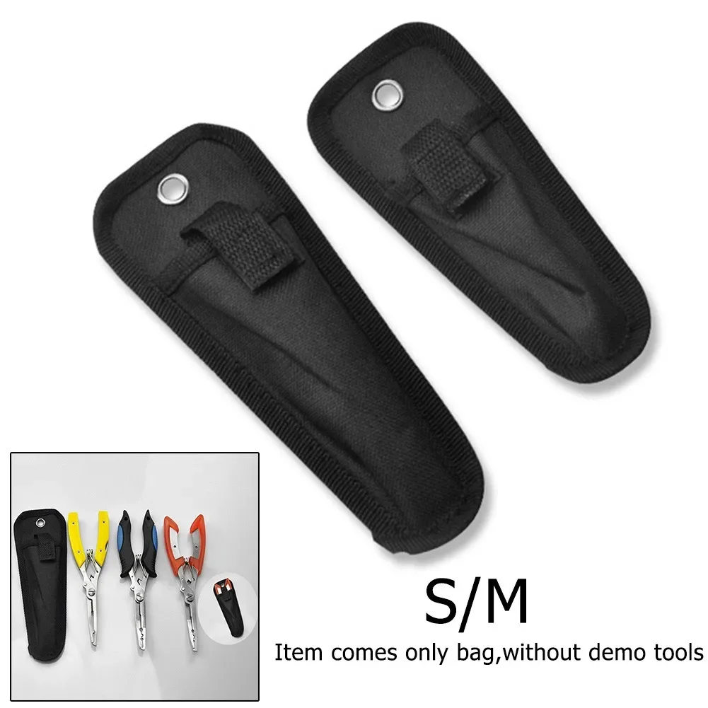 1pcs Sturdy Fishing Plier Bag  - Fishing Equipment Cheap 评论和价格