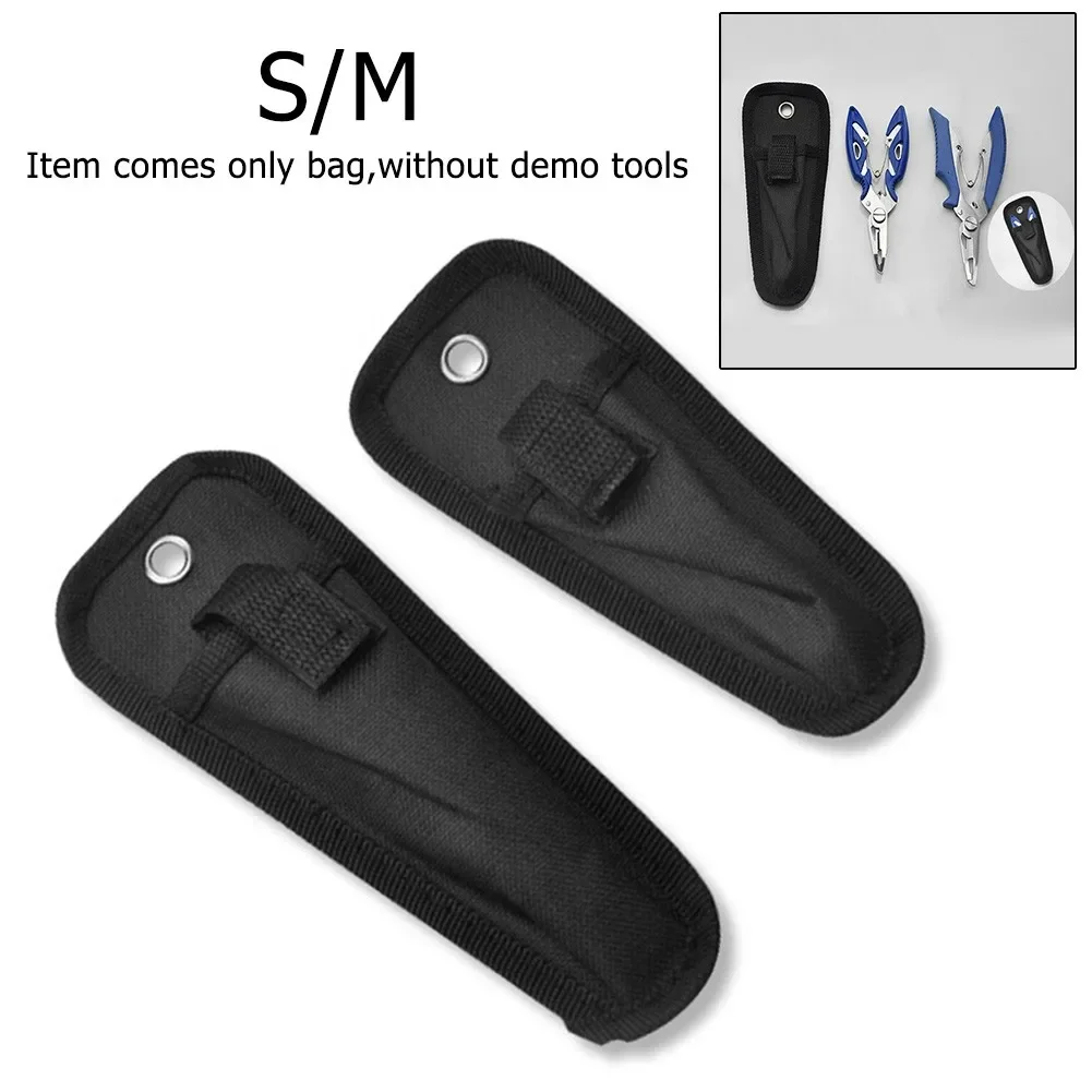 1pcs Sturdy Fishing Plier Bag  - Fishing Equipment Cheap 评论和价格