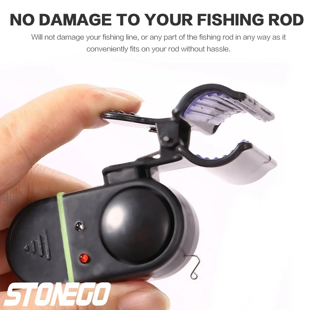 FLYSAND Fish Bite Lure Alert A - Ice Fishing Tip Up 评论和价格