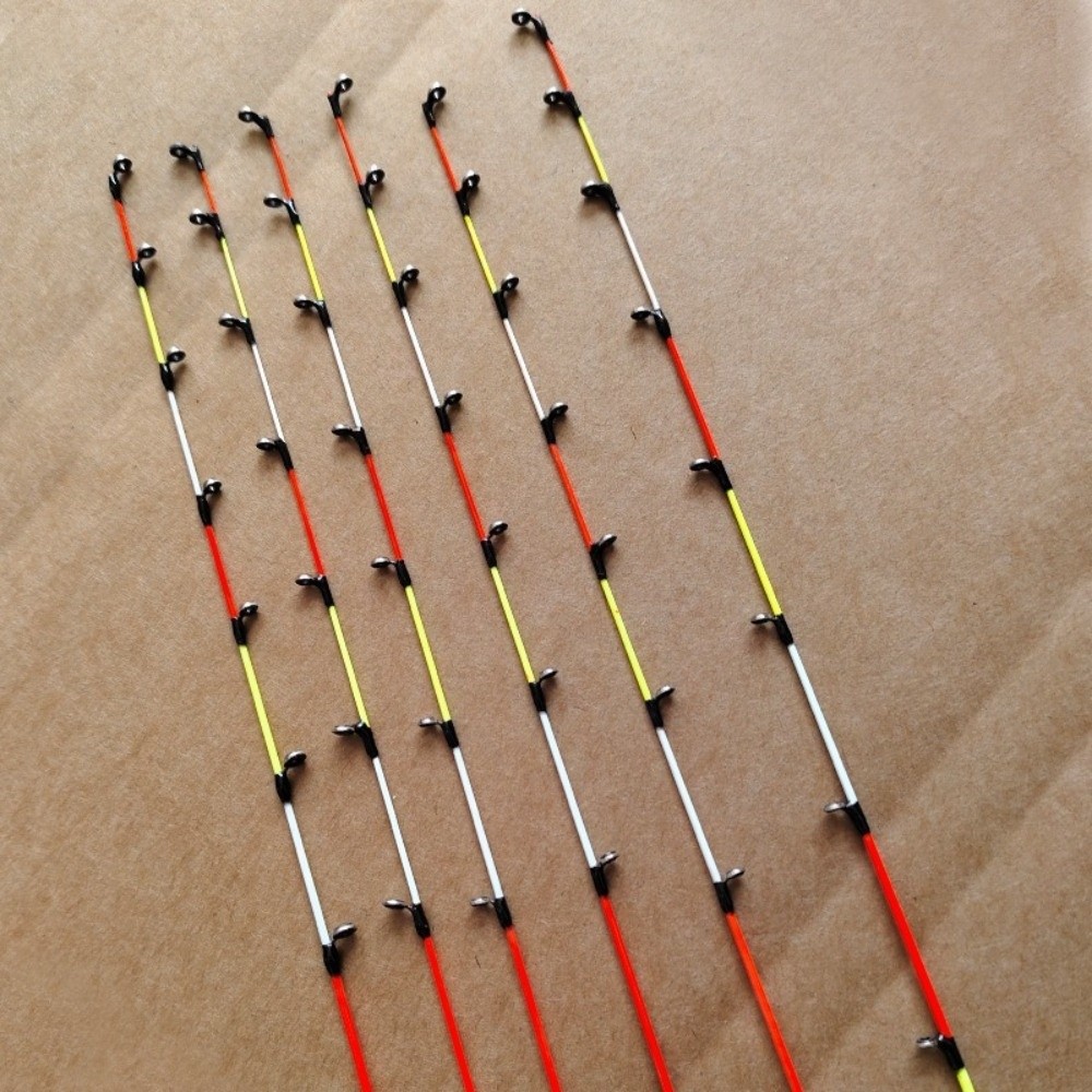 Fishing Rod Round Tip Winter F - Ice Fishing Tip Up 评论和价格