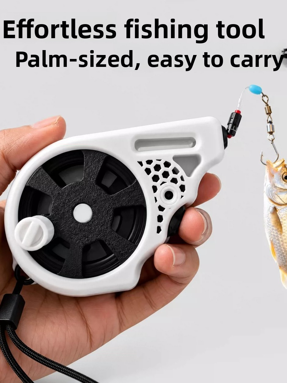 Portable  Pocket Fishing Gear  - Fishing Equipment Brands 评论和价格