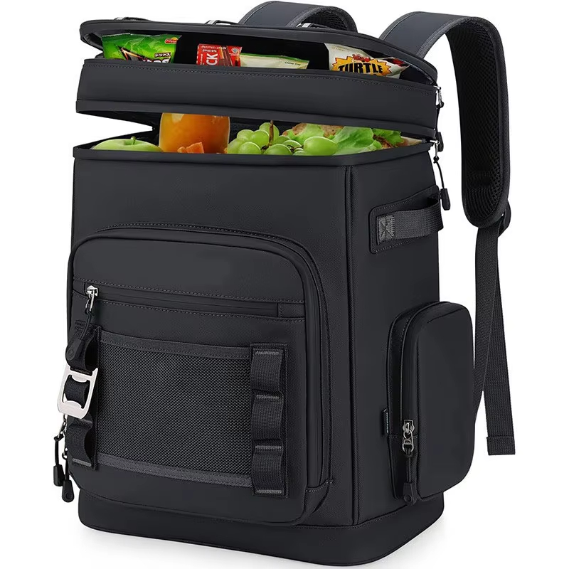 30L Waterproof Insulated Coole - Fishing Equipment Bag 评论和价格