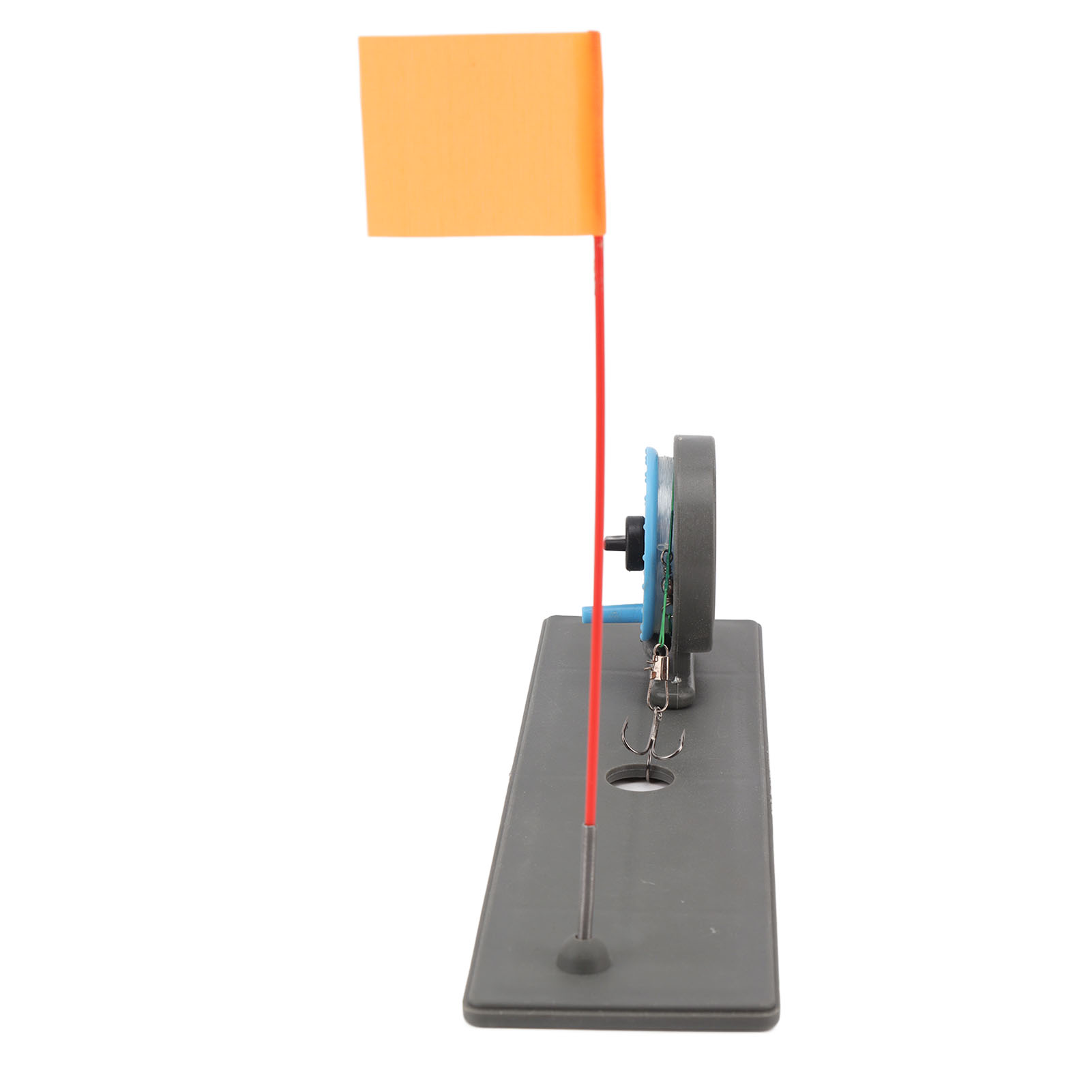 2pcs Ice Fishing Flag Marker R - Ice Fishing Tip Up 评论和价格