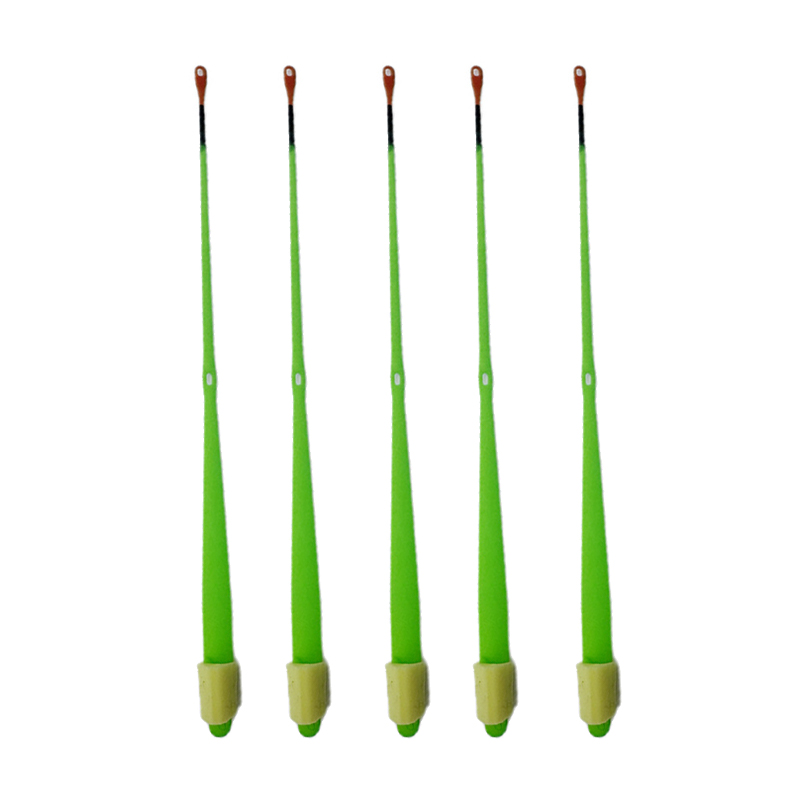 5Pcs Fishing Rod Tip ABS Mini  - Ice Fishing Tip Up 评论和价格