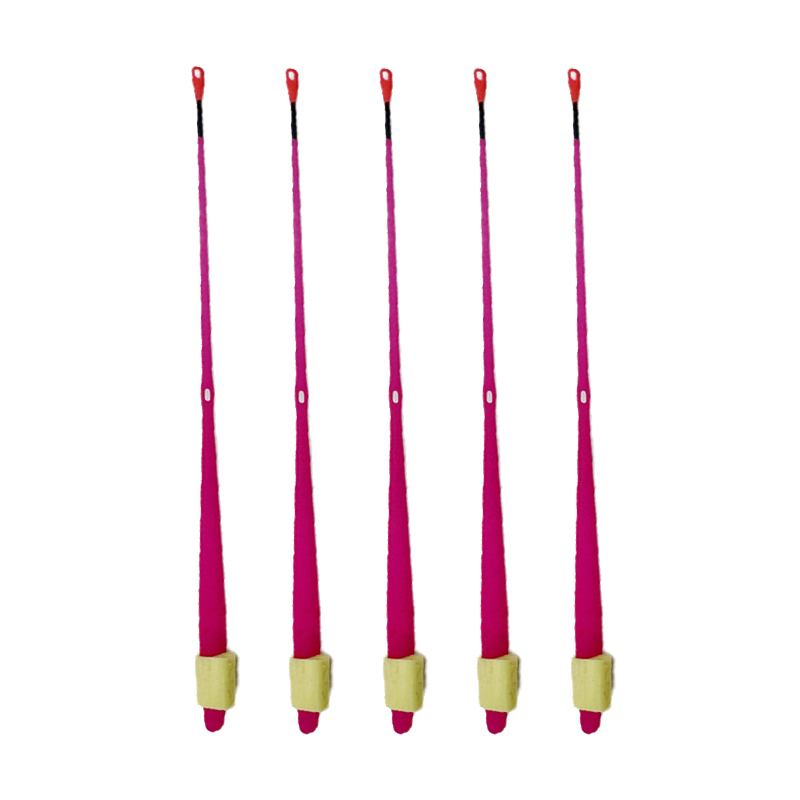 5Pcs Fishing Rod Tip ABS Mini  - Ice Fishing Tip Up 评论和价格