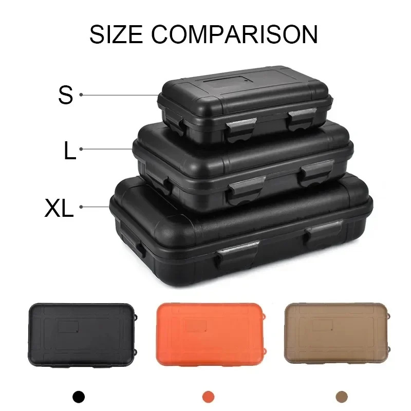 S/L/Xl Size Outdoor Plastic Wa - Fishing Equipment Bag 评论和价格