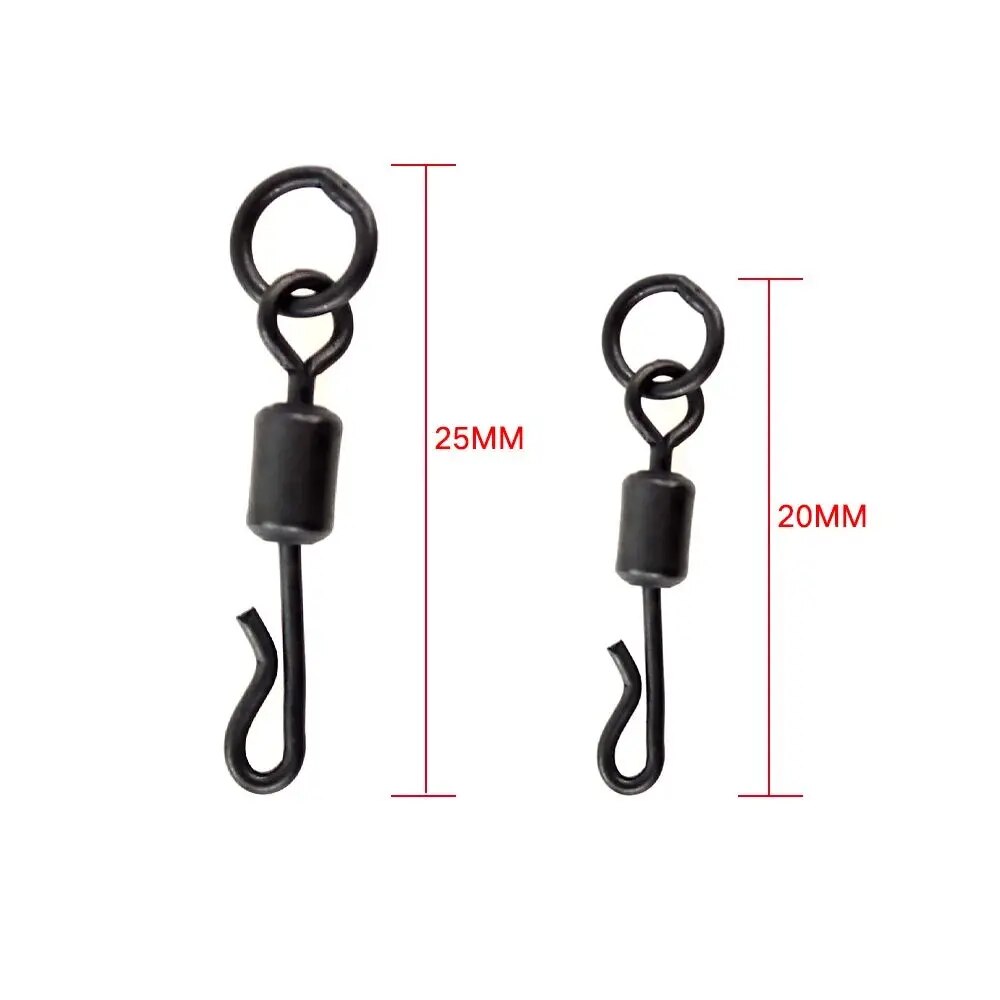 Hirisi 20pcs Carp Fishing Term - Fishing Equipment Cheap 评论和价格