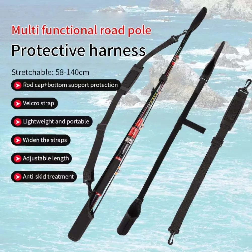 Adjustable Fishing Rod Storage - Ice Fishing Tip Up 评论和价格