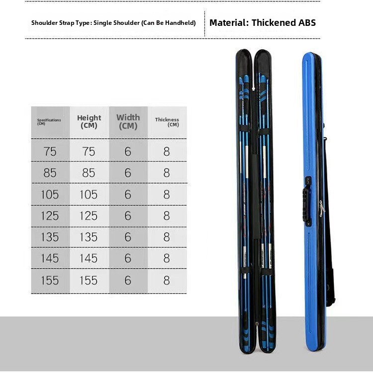  Short Fishing Rod Bag Stream  - Fishing Equipment Brands 评论和价格
